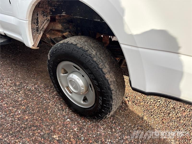 Ford F-250 Other