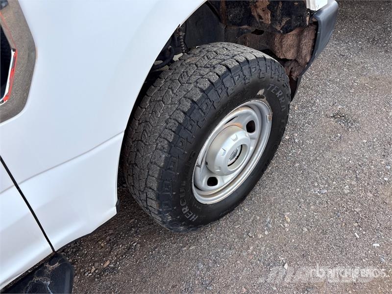 Ford F-250 Drugi