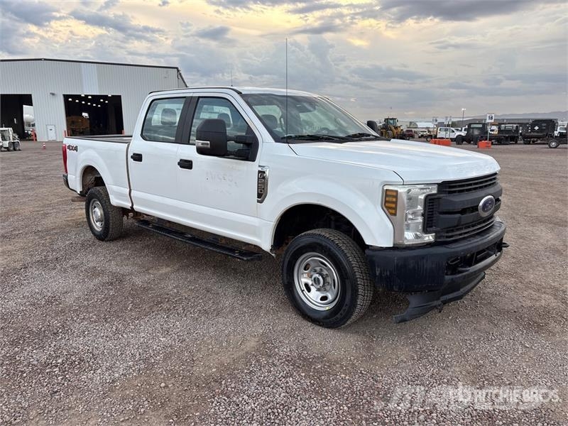 Ford F-250 Ostalo