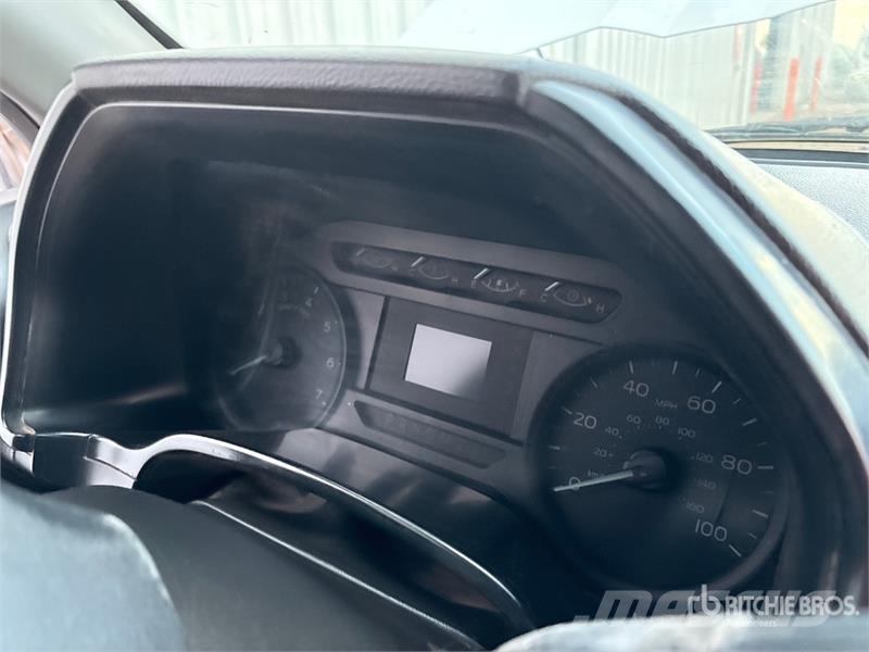 Ford F-250 Ostalo