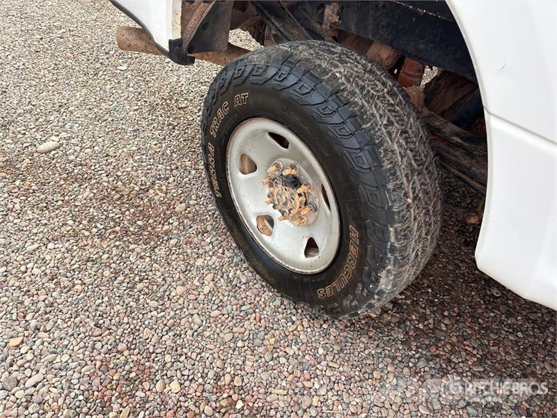 Ford F-250 Other