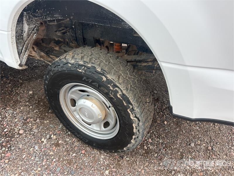 Ford F-250 Ostalo