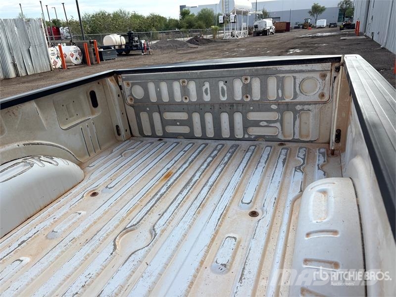 Ford F-250 Other