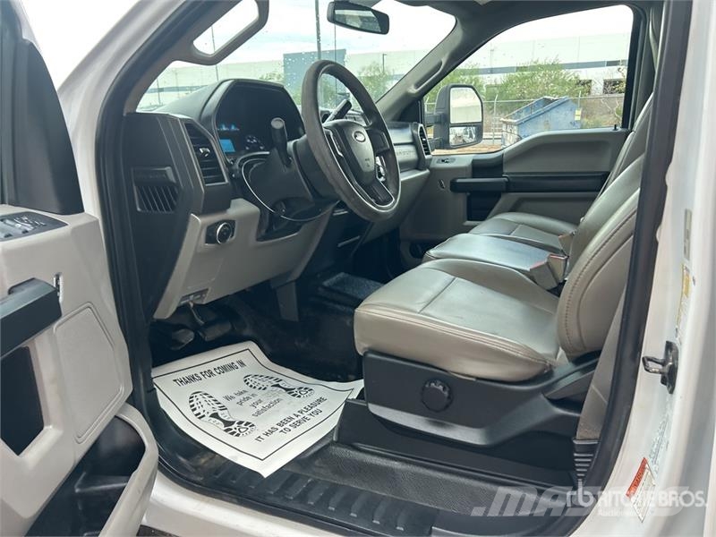 Ford F-250 Ostalo