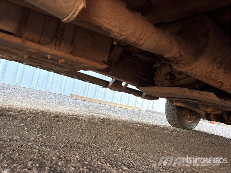 Ford F-250 Drugi