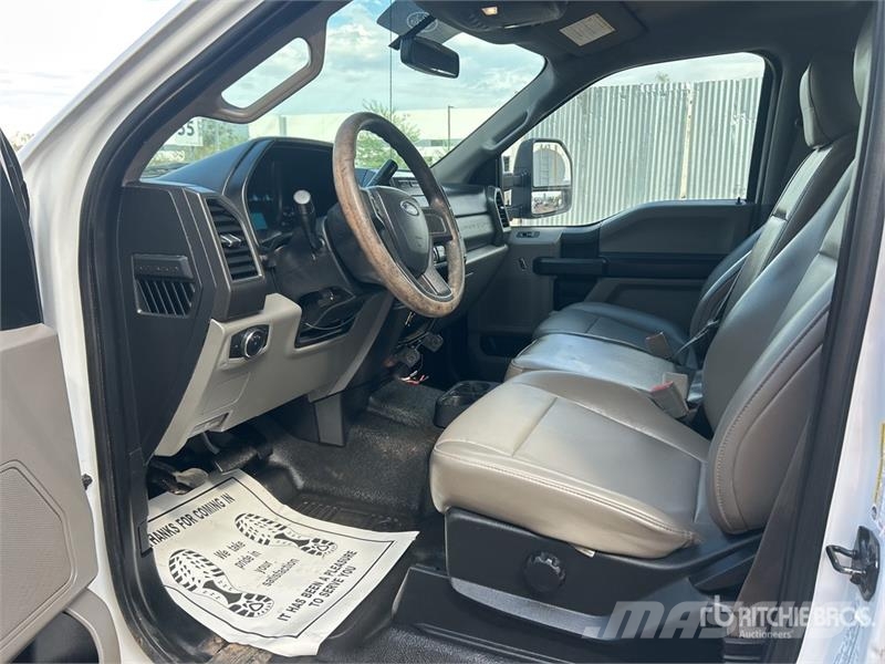 Ford F-250 Ostalo