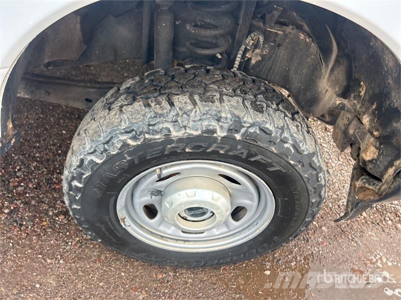 Ford F-250 Ostalo