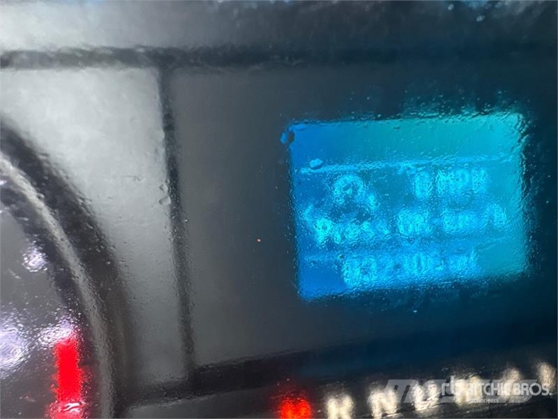 Ford F-250 Ciężarówki typu Platforma / Skrzynia