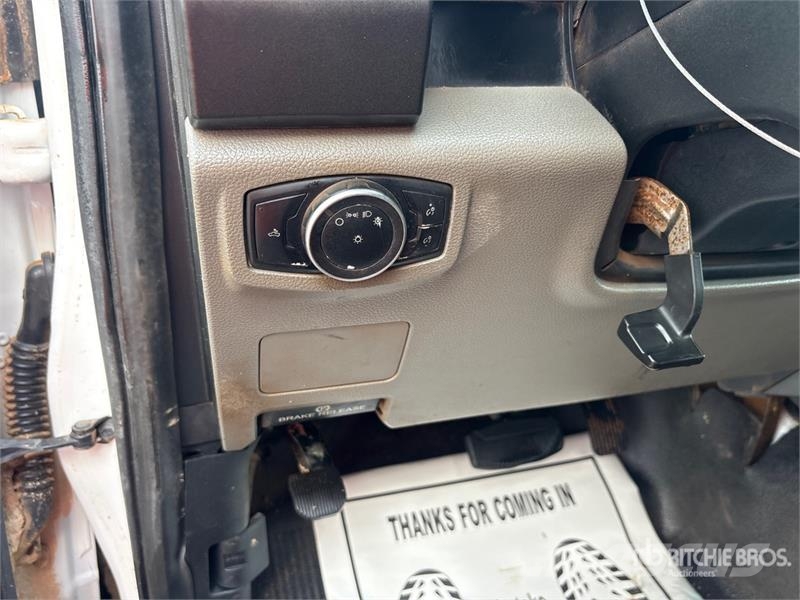 Ford F-250 其他