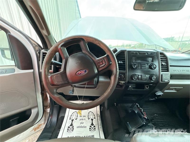 Ford F-250 Ostalo