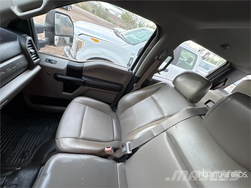 Ford F-250 Ostalo
