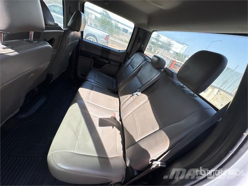 Ford F-250 Drugi