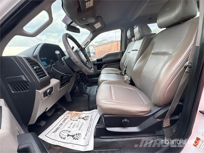 Ford F-250 Other
