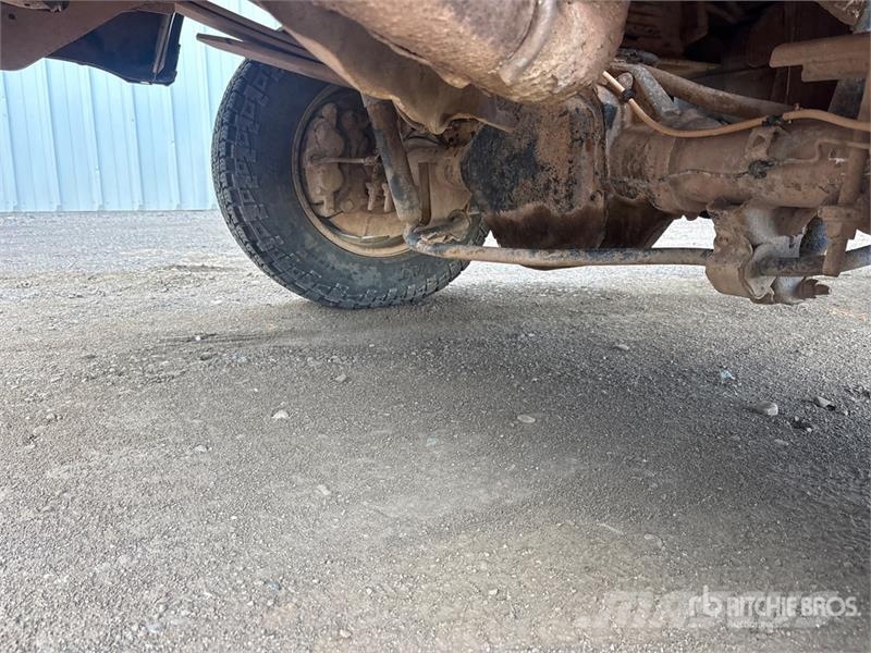 Ford F-250 其他