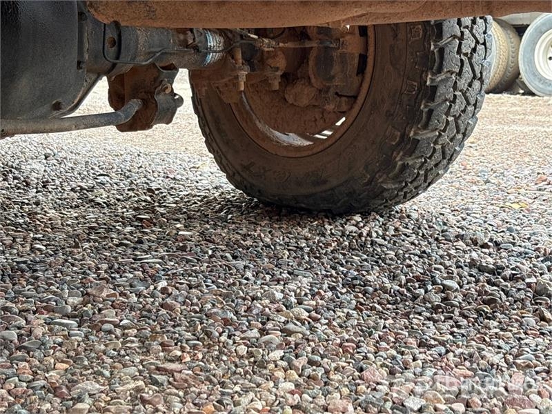 Ford F-250 Other