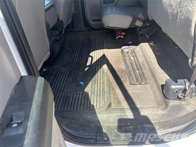 Ford F-250 4x2 Crew Cab Pickup Άλλα Vans