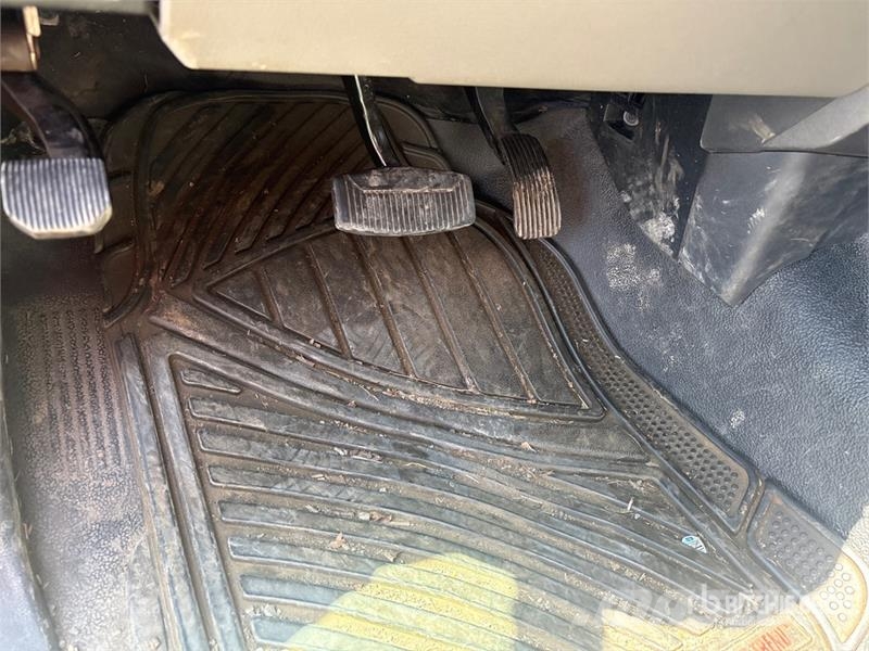 Ford F-250 4x2 Crew Cab Pickup Άλλα Vans