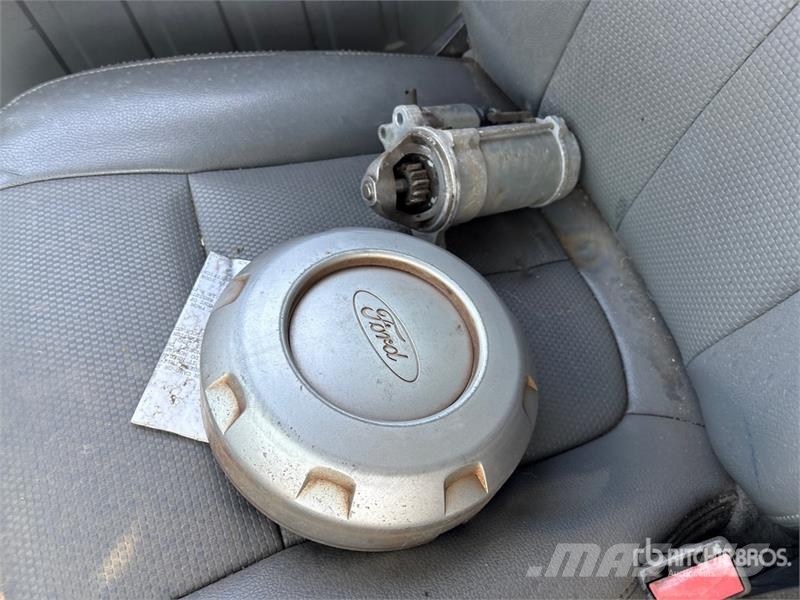 Ford F-250 4x2 Extended Cab Pickup Citi