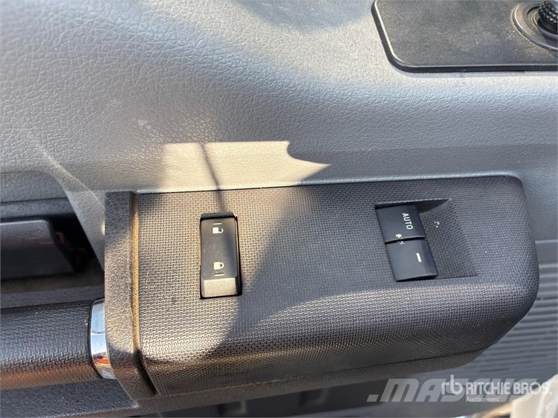 Ford F-250 4x2 Extended Cab Pickup Autre fourgon / utilitaire
