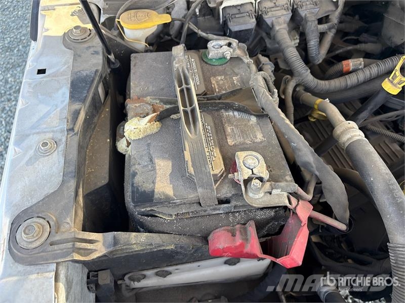 Ford F-250 4x2 Extended Cab Pickup Citi