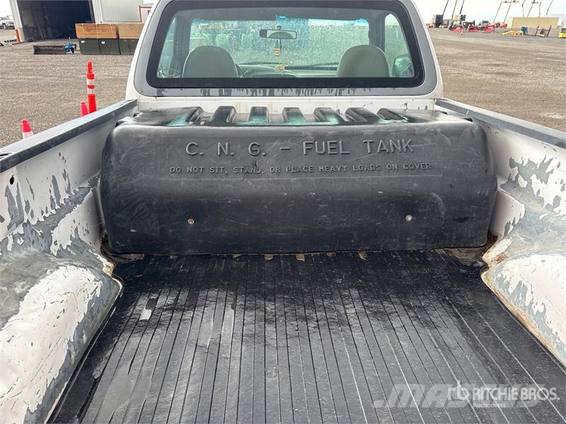Ford F-250 4x2 Pickup 其他