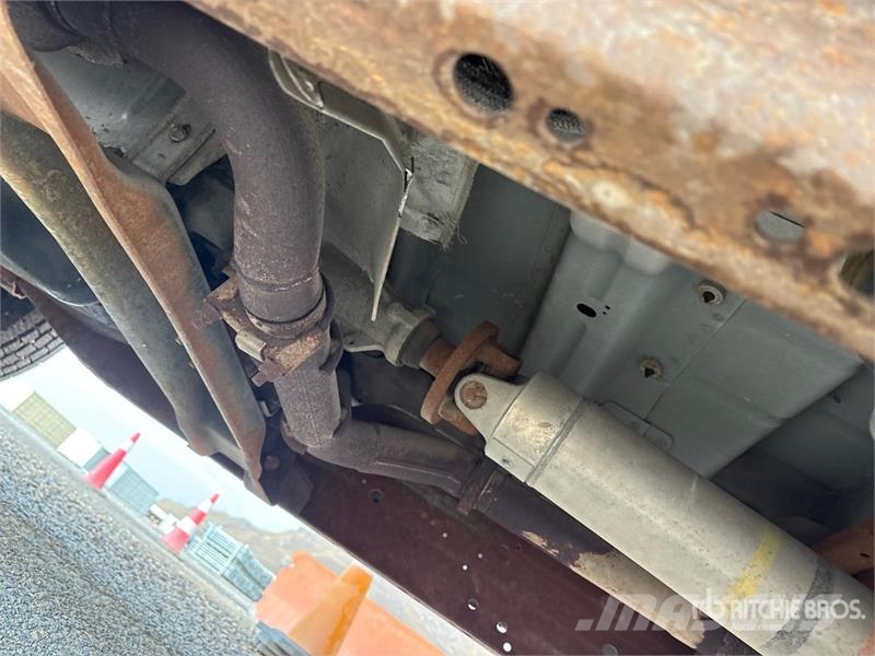 Ford F-250 4x2 Pickup 其他