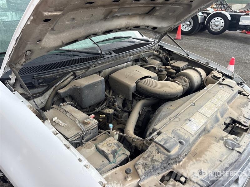 Ford F-250 4x2 Pickup 其他