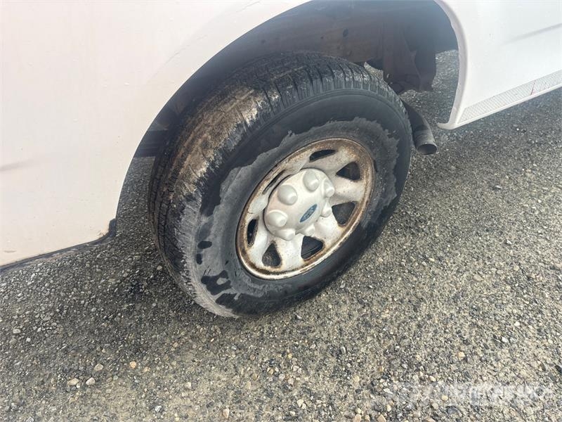 Ford F-250 4x2 Pickup 其他