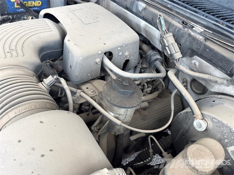 Ford F-250 4x2 Pickup 其他