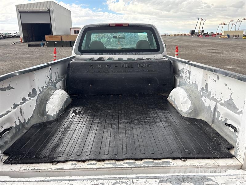 Ford F-250 4x2 Pickup 其他