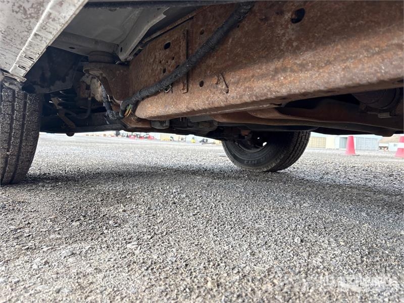 Ford F-250 4x2 Pickup 其他