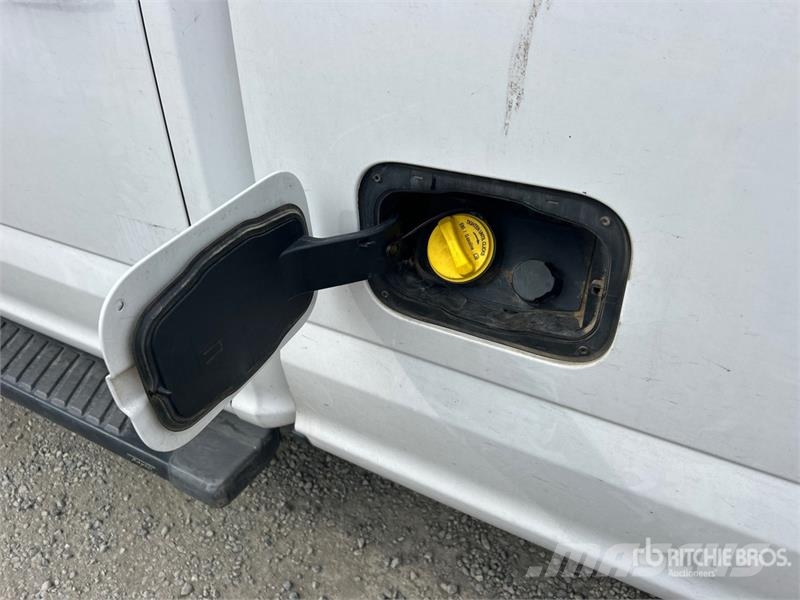 Ford F-250 4x4 Crew Cab Pickup Άλλα Vans