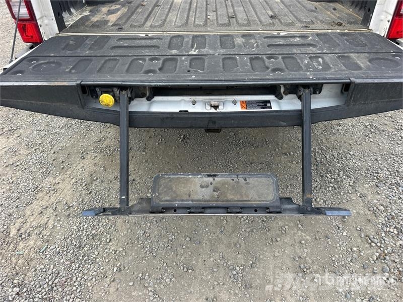 Ford F-250 4x4 Crew Cab Pickup Άλλα Vans