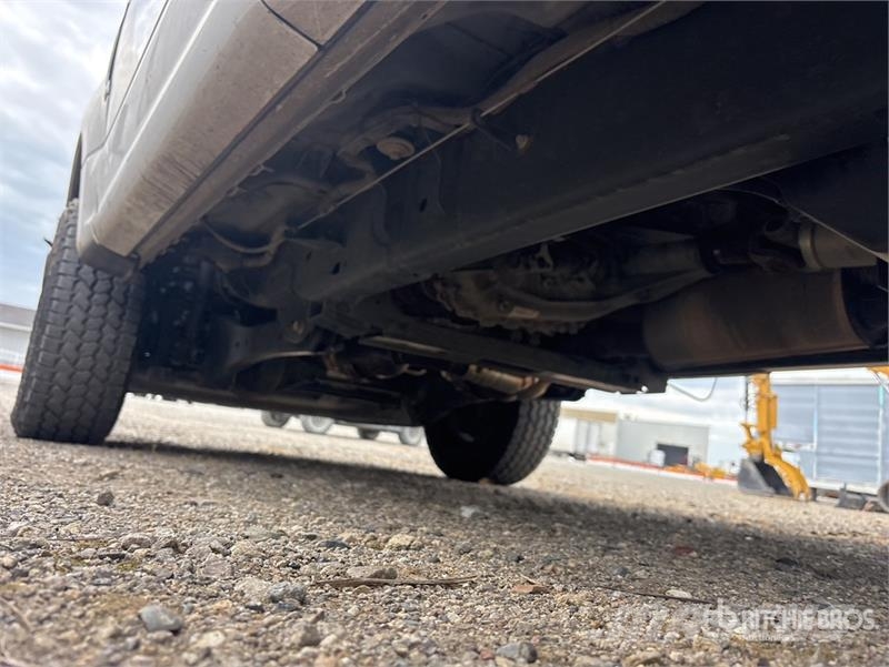 Ford F-250 4x4 Crew Cab Pickup Άλλα Vans