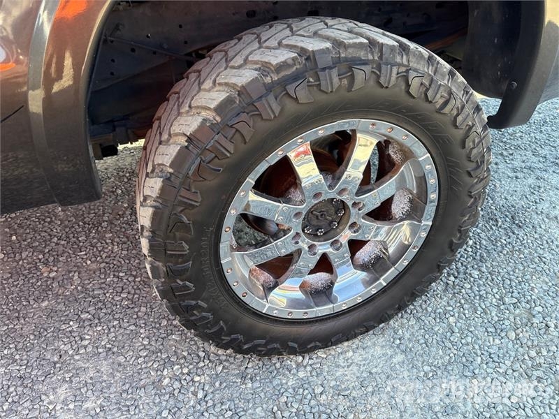 Ford F-250 Harley-Davidson Edition 4x4 Crew Cab Pickup 기타