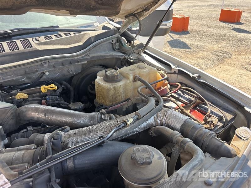 Ford F-250 Lariat 4x4 Crew Cab 4x4 Crew Cab Pickup Citi