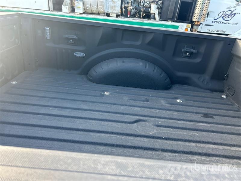 Ford F-250 Lariat 4x4 Crew Cab Pickup Citi