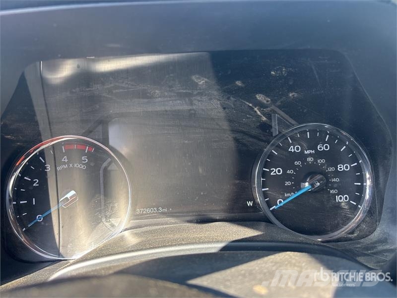 Ford F-250 Lariat 4x4 Crew Cab 4x4 Crew Cab Pickup Citi