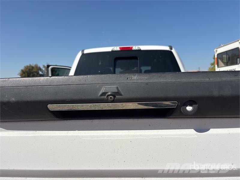 Ford F-250 Lariat 4x4 Crew Cab 4x4 Crew Cab Pickup Citi
