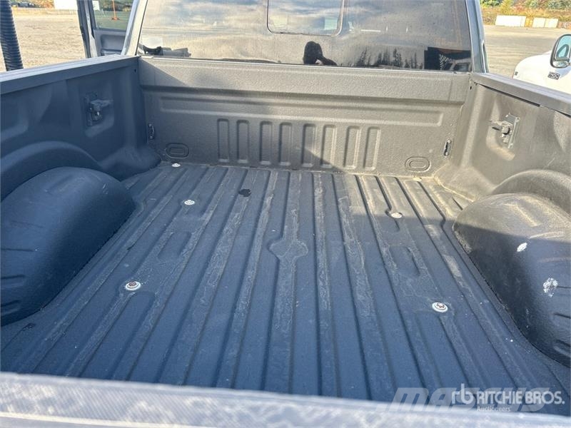 Ford F-250 Lariat 4x4 Crew Cab Pickup Citi