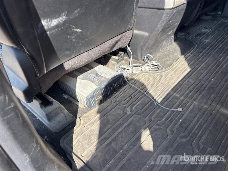 Ford F-250 Lariat 4x4 Crew Cab 4x4 Crew Cab Pickup Citi