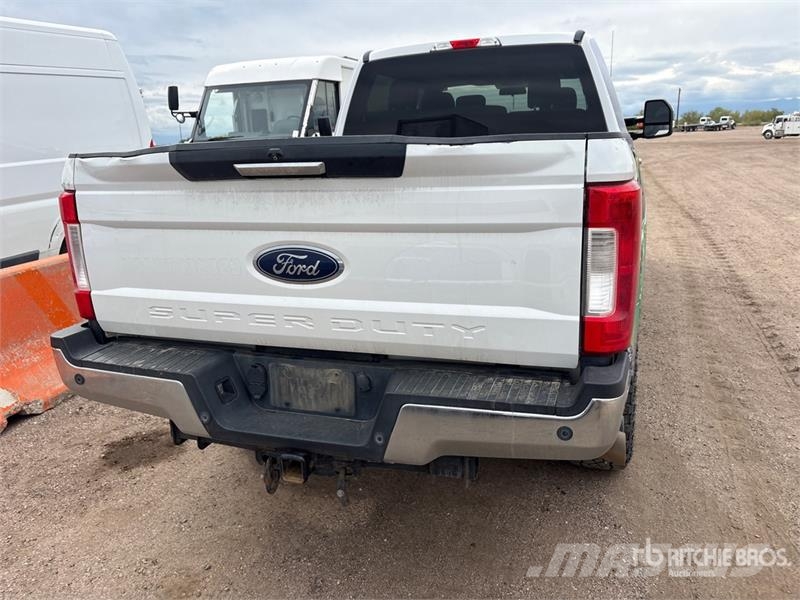 Ford F-250 Pickup Other
