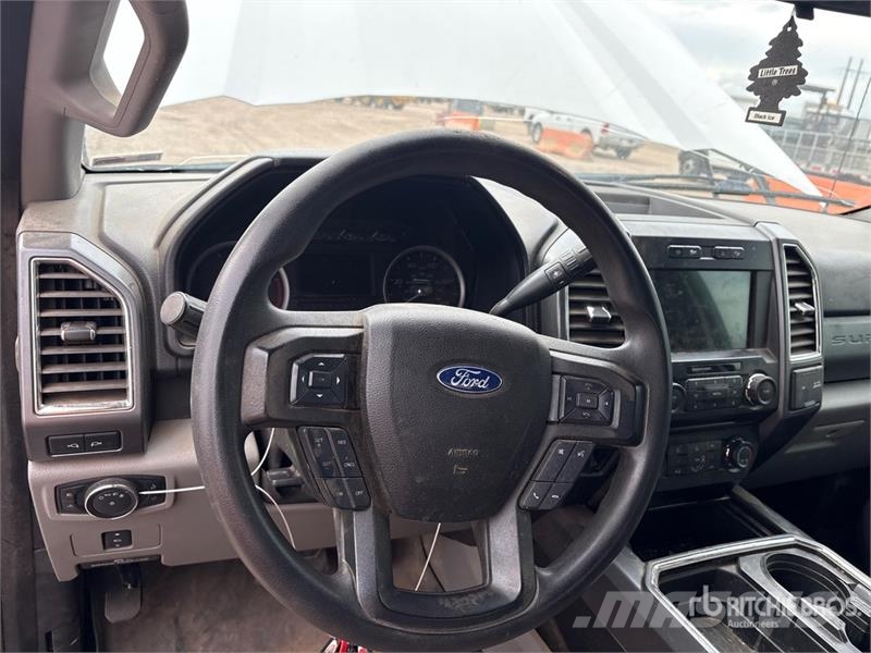 Ford F-250 Pickup Other