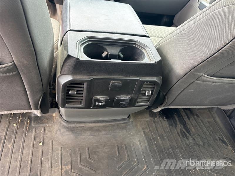 Ford F-250 Pickup Other