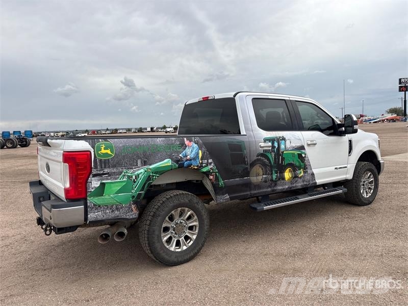 Ford F-250 Pickup Other