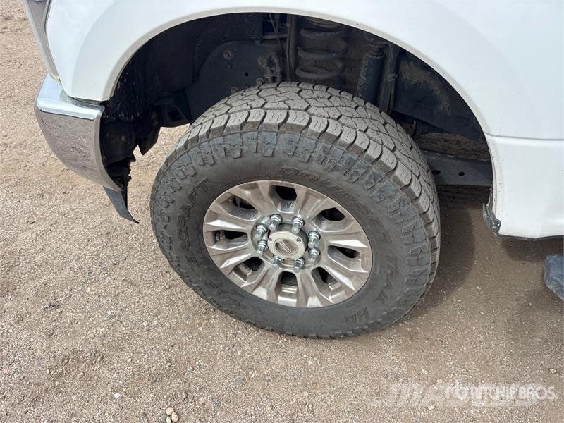 Ford F-250 Pickup Other