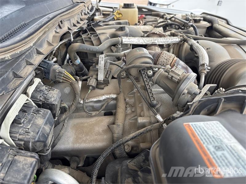 Ford F-250 Pickup Other
