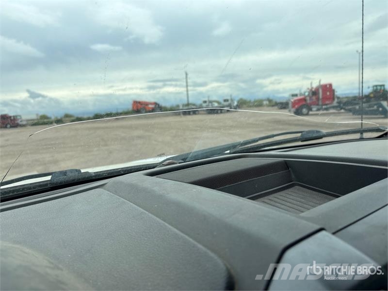 Ford F-250 Pickup Other