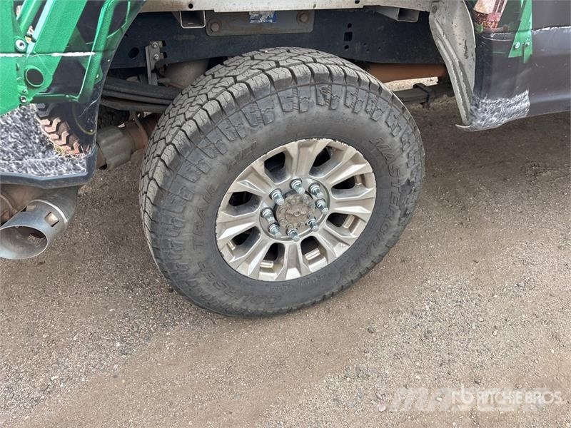 Ford F-250 Pickup Other