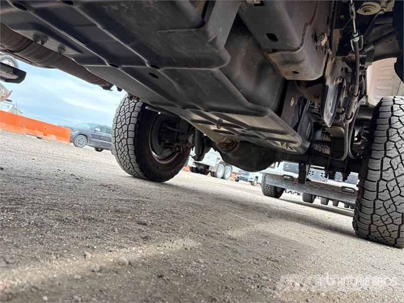 Ford F-250 Pickup Other